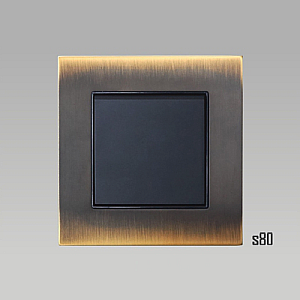 S80-88002: Bộ Contac đơn đảo chiều 16A