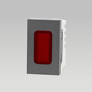A66-66025S: Hạt Contac đèn báo 0.5W, Size S