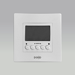 K50-88039: Bộ Contac điều khiển nhiệt độ