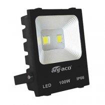 005 - 100W - Đèn pha LED 100 W ( ánh sáng trắng /vàng ) - ANFACO