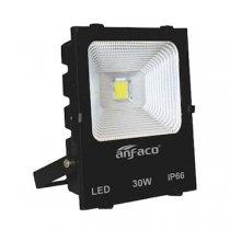 005 - 30W - Đèn pha LED 30 W ( ánh sáng trắng /vàng ) - ANFACO