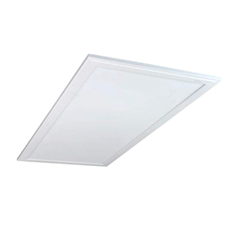 SLLA0301: Đèn LED Panel âm trần 28W - KT: 595mm x 292mm x H38mm - Ánh sáng vàng/trắng