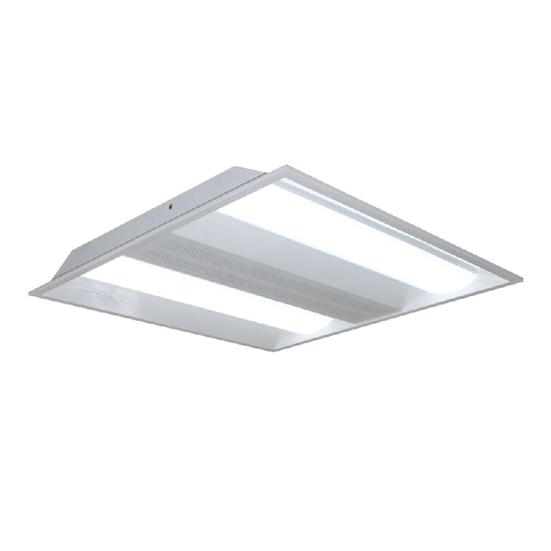 SDLA0361: Đèn máng LED Panel âm trần 36W - KT: 605mm x 605mm x H52mm - Ánh sáng vàng /trắng