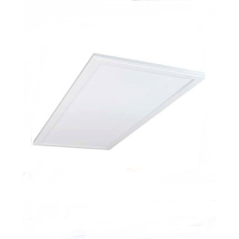 SLLA0601: Đèn LED Panel âm trần 60W - KT: 1195mm x 595mm x H38mm - Ánh sáng vàng/trắng