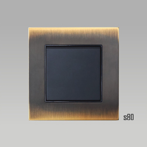 S80-88001: Bộ Contac đơn 1 chiều 16A