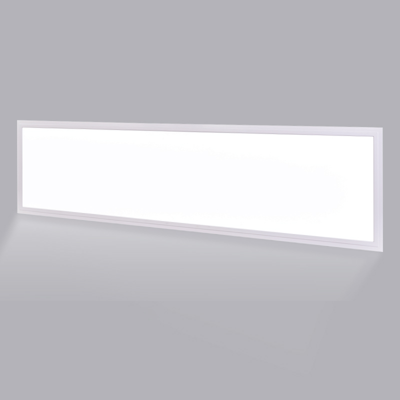 FPD3 -12030T/N: Đèn LED Panel âm trần 36W, KT: L1200mm x W300mm x H35mm, 1 chế độ ánh sáng ( trắng/trung tính)