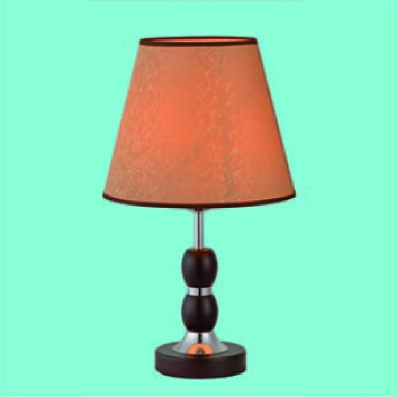 HF - ĐB - 1927: Đèn bàn/đèn đầu giường  - KT: Ø250mm x H430mm - Bóng đèn E27 x 1 bóng