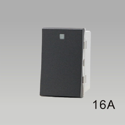 A66X - 66012S: Hạt Contac 1 chiều, Size S