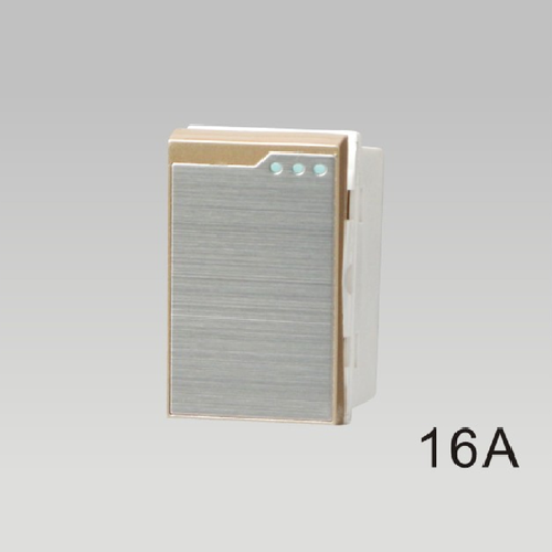 A80-80012S: Hạt Contac đơn 1 chiều,  Size S