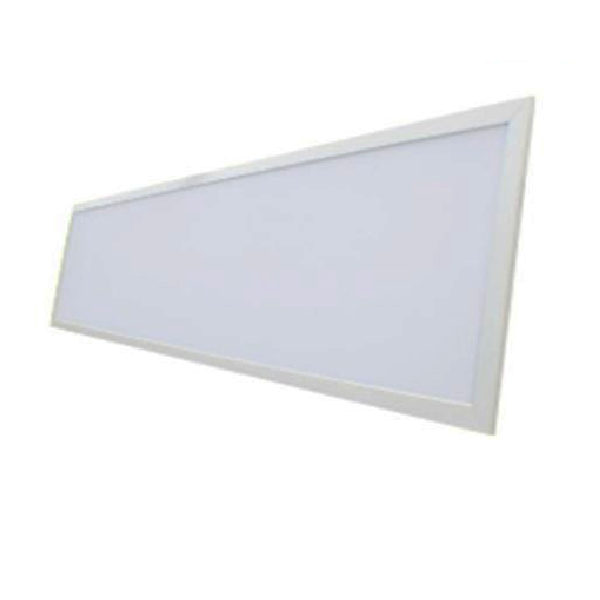 SLLA0302: Đèn LED Panel âm trần 35W - KT: L1195mm x W295mm x H38mm - 1 chế độ ánh sáng (vàng/trắng)