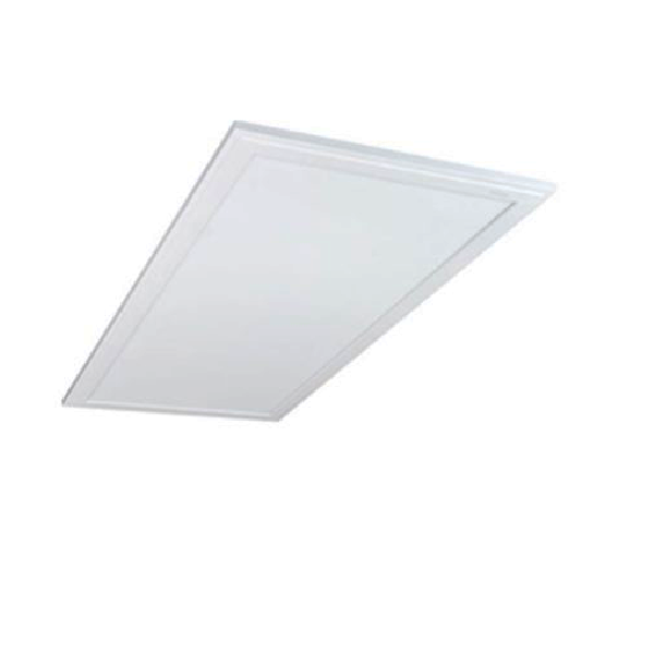 SLLA0301: Đèn LED Panel âm trần 28W - KT: L595mm x W292mm x H38mm - 1 chế độ ánh sáng (vàng/trắng)