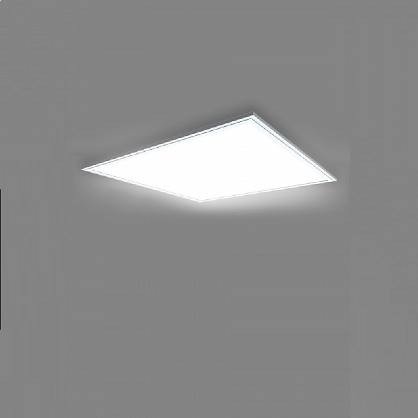 NPL30306: Đèn LED Panel âm trần 18W/220V - KT: 295mm x 295mm x H8.8mm - Ánh sáng trắng 6500K
