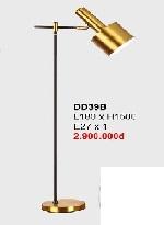 35- DD 39B: Đèn cây, KT: L180mm*H1500mm
