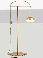 35 - DD 56: Đèn cây, KT: Ø330mm*H1650mm