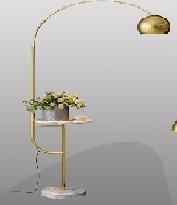 35 - DD06: Đèn cây , KT: H1650mm