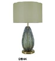 355 - DB - 44: Đèn bàn, KT: L350mm*H600mm - Đèn E27*1 bóng
