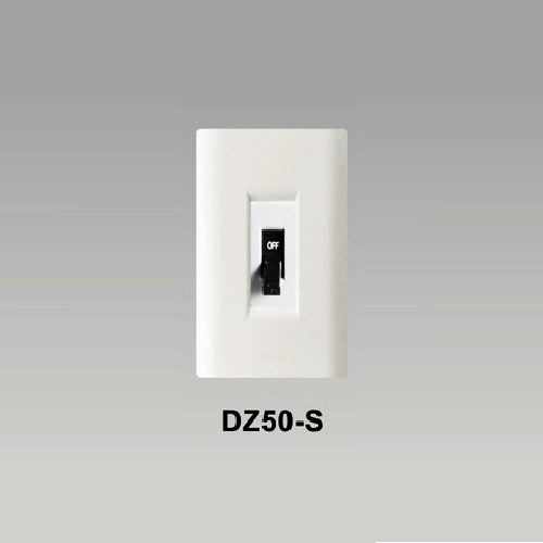 DZ50-S: mặt dùng cho CB cóc