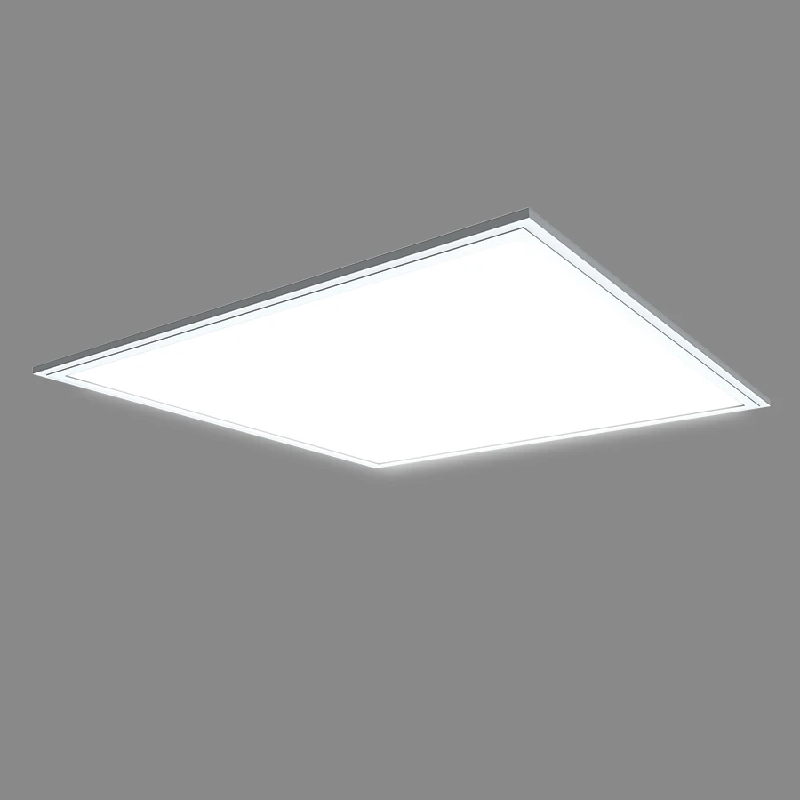 NPL60606: Đèn LED Panel âm trần 40W - KT: 595mm x 595mm x H8.8mm - Ánh sáng trắng 6500K