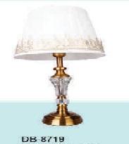 AU - DB -8719: Đèn bàn, KT: L300mm*H530mm - Đèn E27*1 bóng