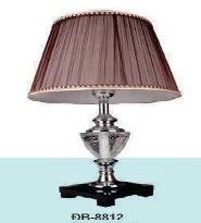 AU - DB - 8812; Đèn bàn, KT: Ø300mm*H500mm - Bóng đèn E27*1 bóng