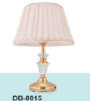 AU - DB - 8815: Đèn bàn, KT: L300mm*H480mm - Đèn E27*1 bóng
