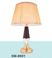AU - DB - 8921: Đèn bàn, KT: Ø350mm*H600mm - Bóng đèn E27*1 bóng