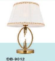 AU - DB - 9012: Đèn bàn, KT: L300mm*H480mm - Đèn E27*1 bóng