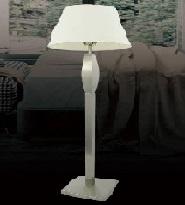 CODE: HY 62079L: Đèn bàn, KT: W400*H1520mm