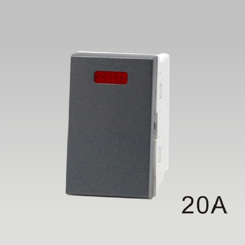 A66-66026S: Hạt Contac 20A, Size S