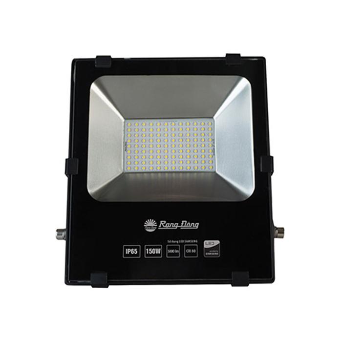 CP06 150W - Đèn pha LED 150W (ánh sáng trắng/vàng) - RẠNG ĐÔNG
