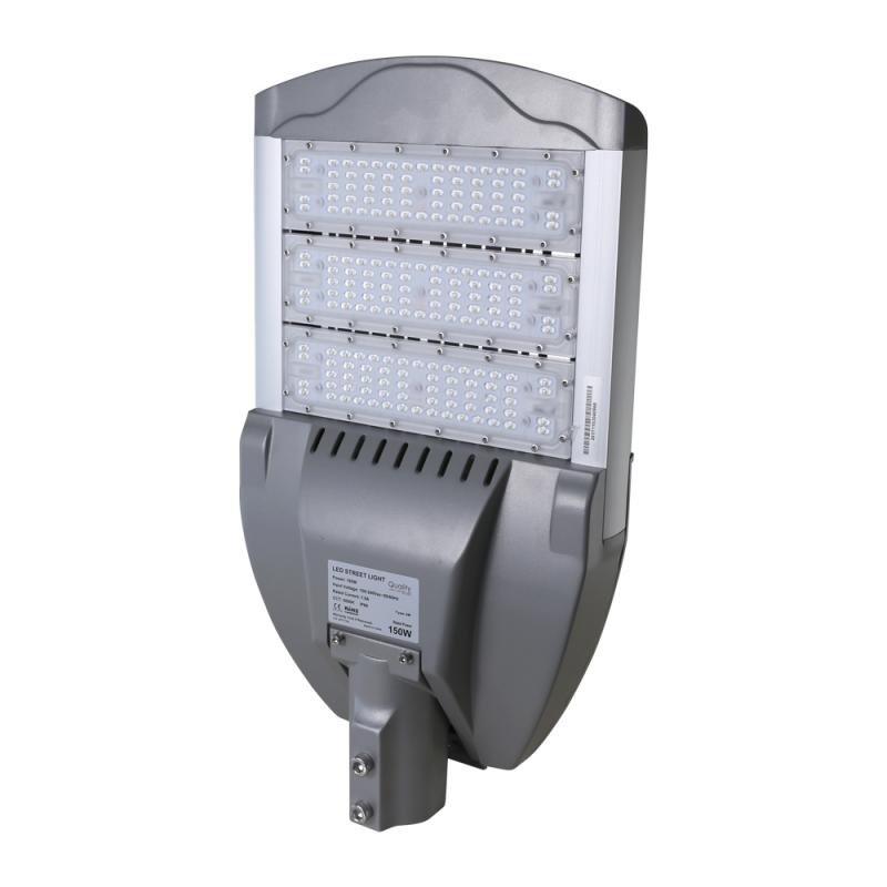 CSD04 120W - Đèn đường LED 120W - ánh sáng trắng (5000K) - RẠNG ĐÔNG