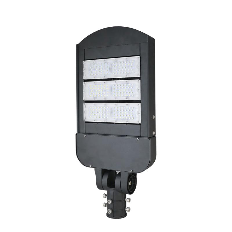 D CSD05 120W - Đèn đường LED 120W - ánh sáng trắng - RẠNG ĐÔNG