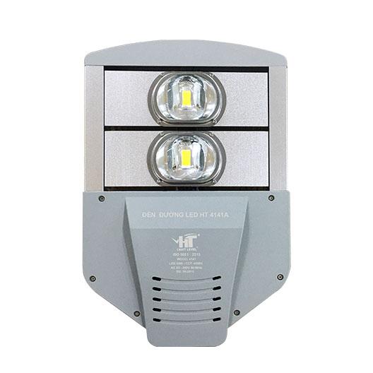 DD41A-100T/100V/100TT - Đèn đường LED 100W - ánh sáng ( trắng/vàng/trung tính) - HT