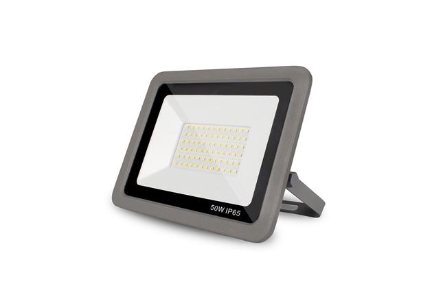 EC-FL -100-T/V - Đèn pha LED 100W  ánh sáng (trắng/vàng) - KINGLED