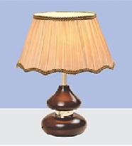 EU - B - 092: Đèn bàn, KT: Ø320mm*H500mm - Đèn E27*1 bóng