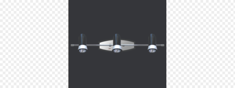 EU-S 935/3: LED 3W(trắng/vàng)- KT: L500*H100mm