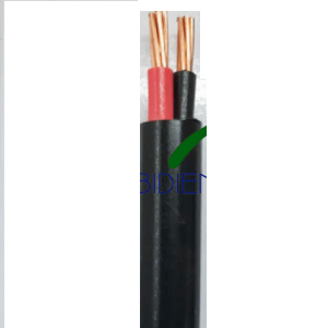 Fa 2x8: Cáp 2x8mm2 (0.6/1KV) - 1 mét