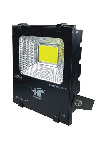FA54-100T/100V- đèn pha LED 100W - ánh sáng (trắng/vàng) - HT