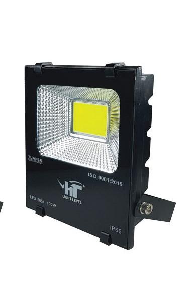 FA54-150T/150V- đèn pha LED 150W - ánh sáng (trắng/vàng) - HT