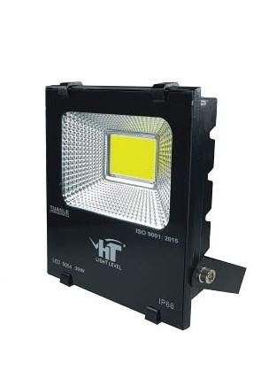 FA54-50XL - đèn pha LED 50W - ánh sáng màu xanh lá - HT