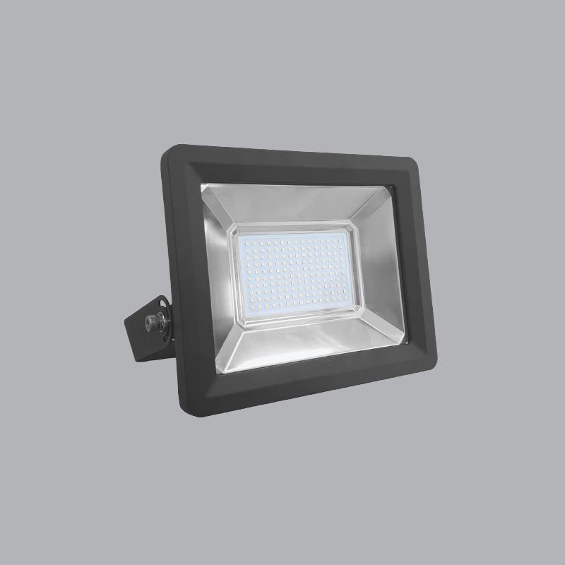 FLD2- 100T/100V - Đèn pha LED 100W (ánh sáng trắng/vàng) - MPE