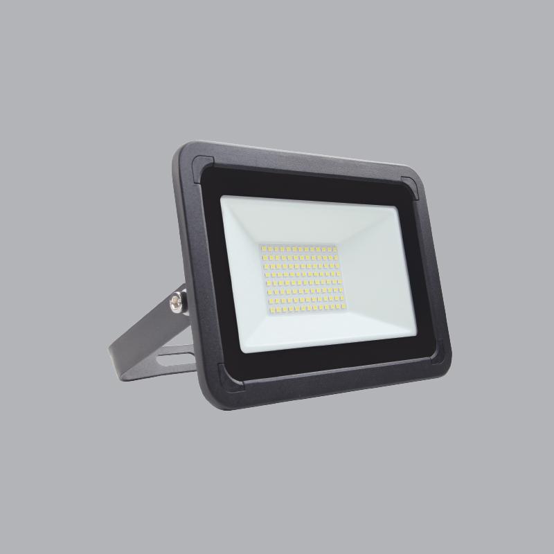 FLD2- 10T/10V - Đèn pha LED 10W (ánh sáng trắng/vàng) - MPE