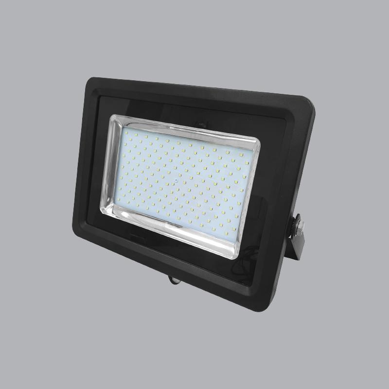 FLD3- 100T/100V - Đèn pha LED 100W (ánh sáng trắng/vàng) - MPE