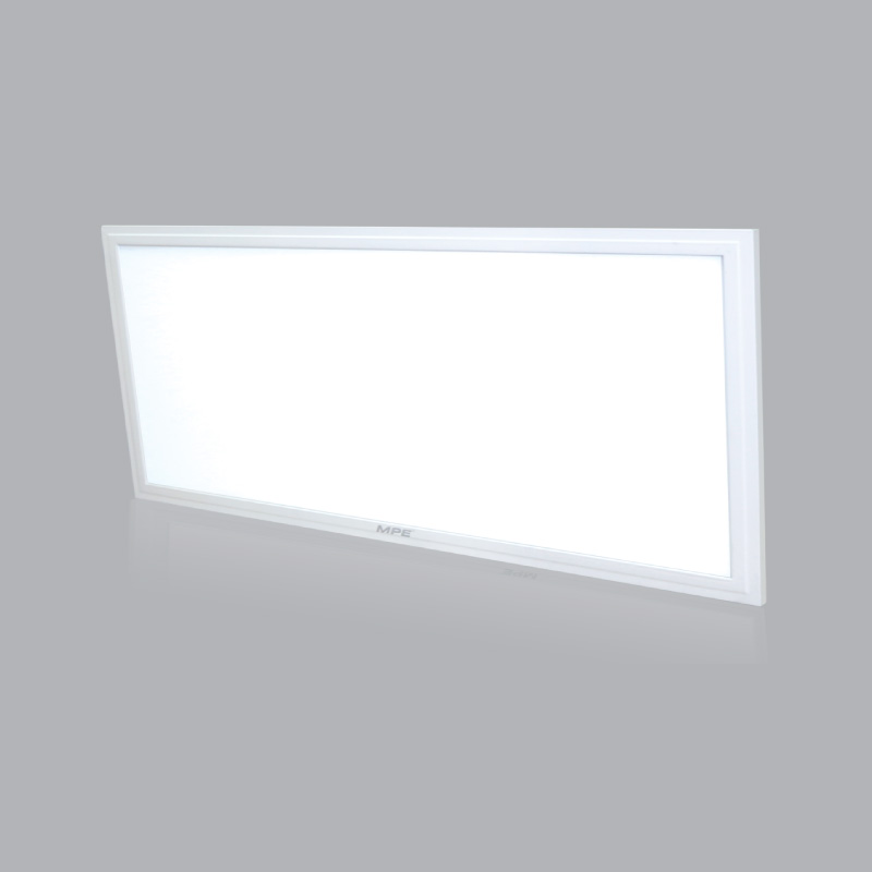 FPL-12030T, N,V/DIM: Đèn LED  Panel âm trần 40W điều chỉnh ánh sáng - KT: 1200mm x 300mm x H10mm - Ánh sáng trắng/trung tính/vàng