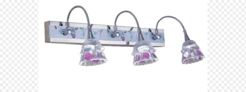 HF-SG 2228/3: LED 21W( đổi 3 màu ) - KT: L450*W60*H180mm