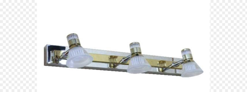 HF-SG 3179/3: LED 21W (đổi 3 màu)- KT: L450*W60*H150mm