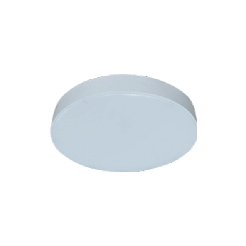 KFC0151: Đèn LED ốp trần đế nhôm15W - KT: Ø120mm × H40mm - Ánh sáng  trắng vàng
