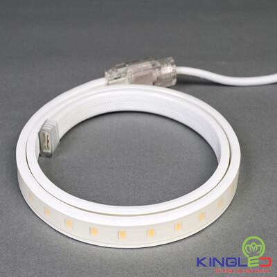 LD-8-5050-V/T - Đèn LED dây 1 đường bóng   Ánh sáng (vàng/trắng)- KINGLED