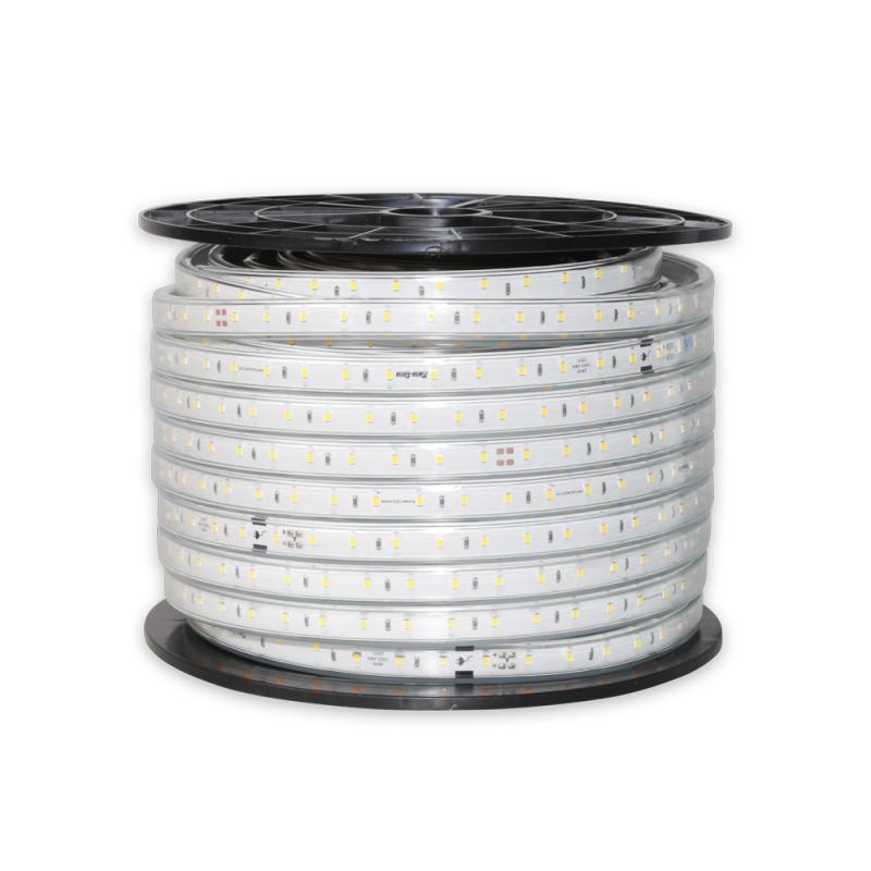 LD01 1000/7W - Đèn LED dây 7W - Ánh sáng (trắng/vàng) - RẠNG ĐÔNG