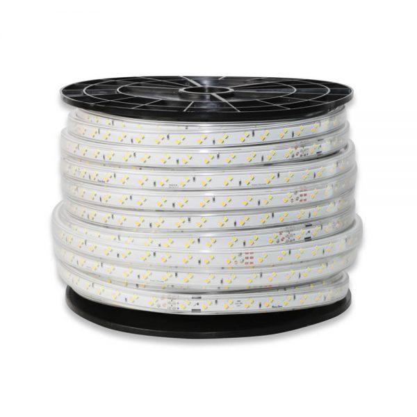 LD01 ĐM 1000/9W - Đèn LED dây 9W - Ánh sáng đổi màu  (vàng/trung tính/trắng) - RẠNG ĐÔNG